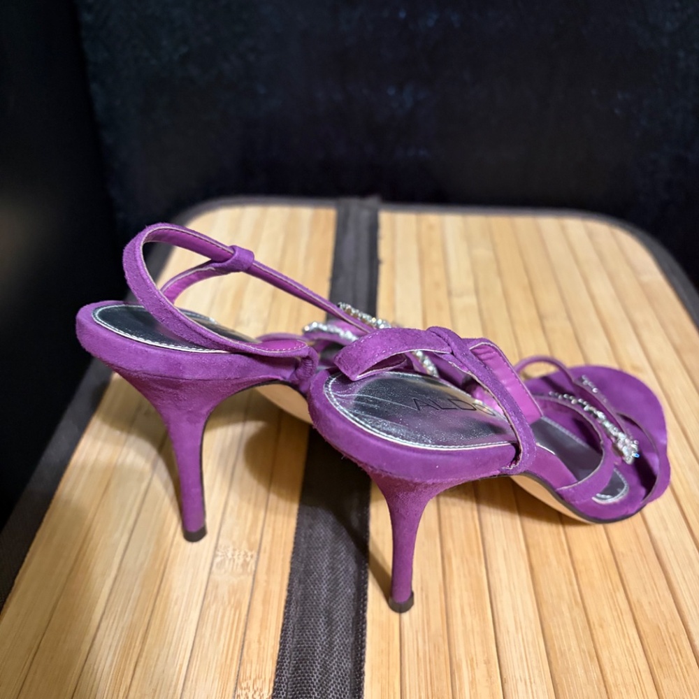 ALDO-High Heels - Picture 2 of 3